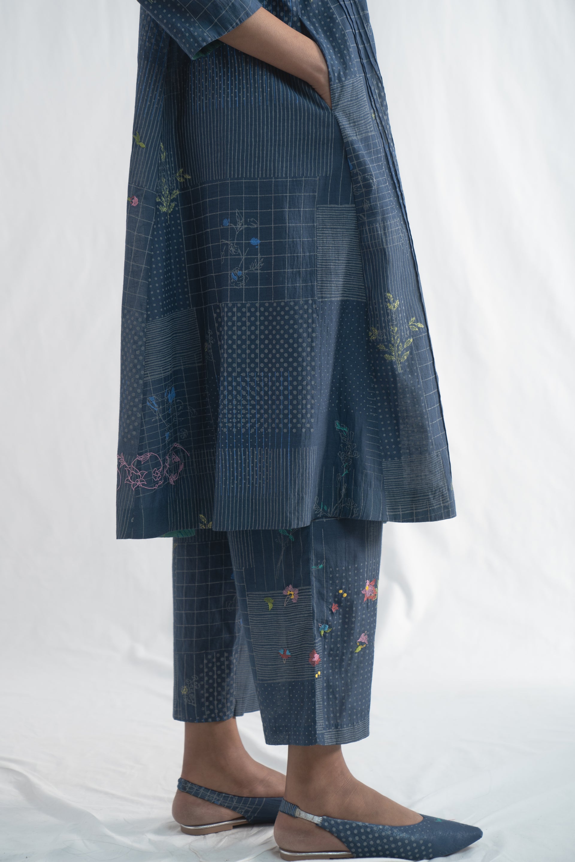HAREBELL SET