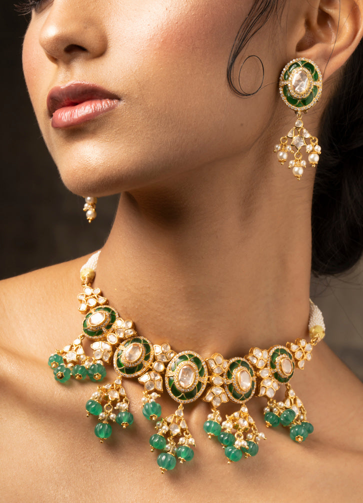 Qali Earring