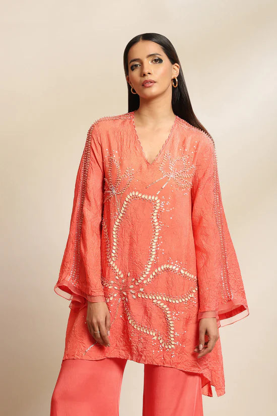 ONT 322A SET CORAL