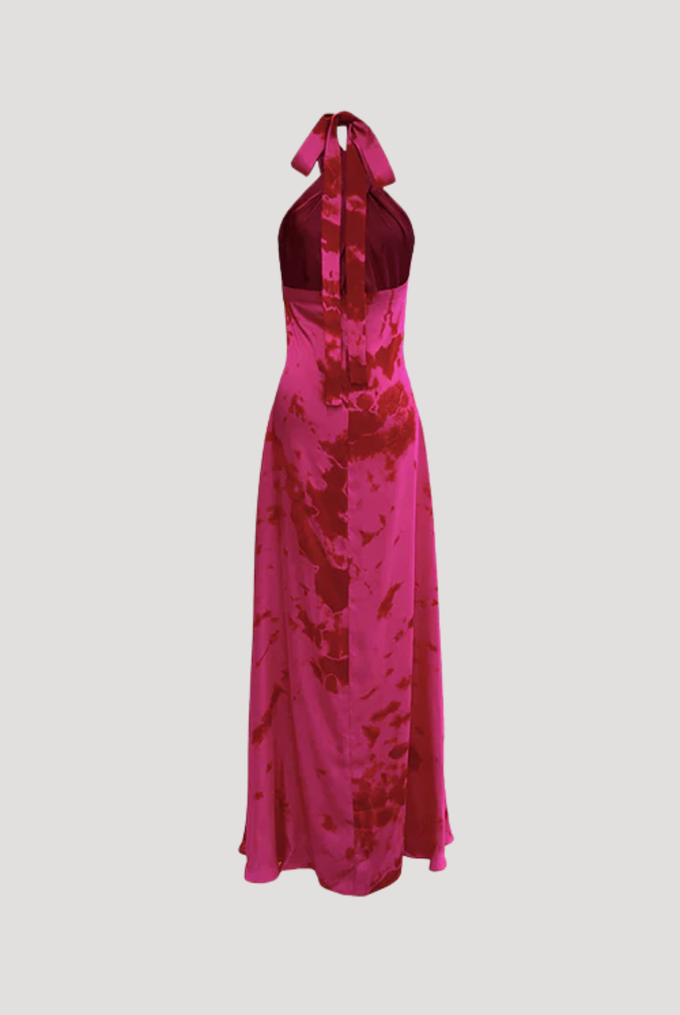 Bellarose Halter Dress