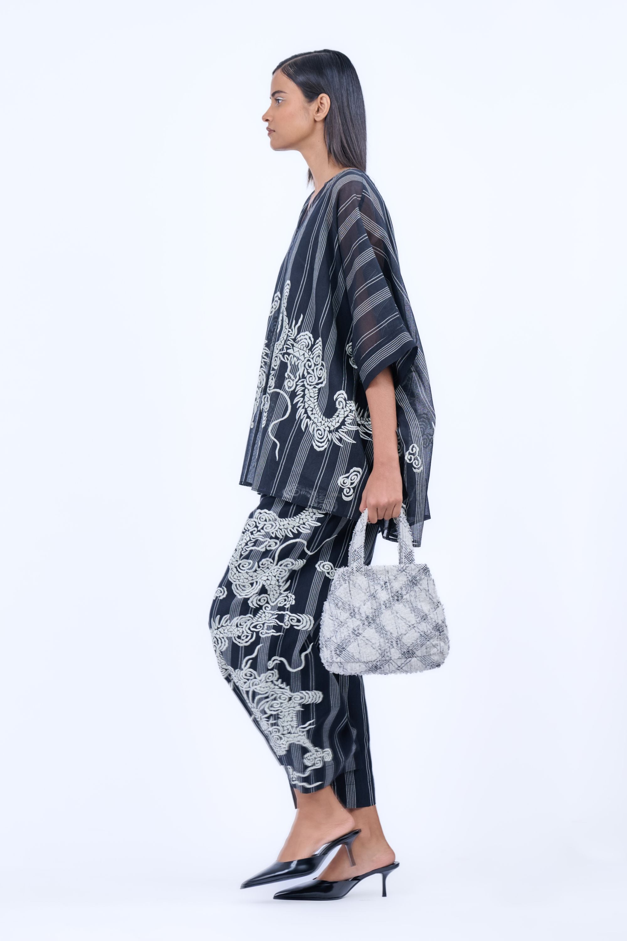 Ecru-Yarn-Dyed-Cotton-Bag