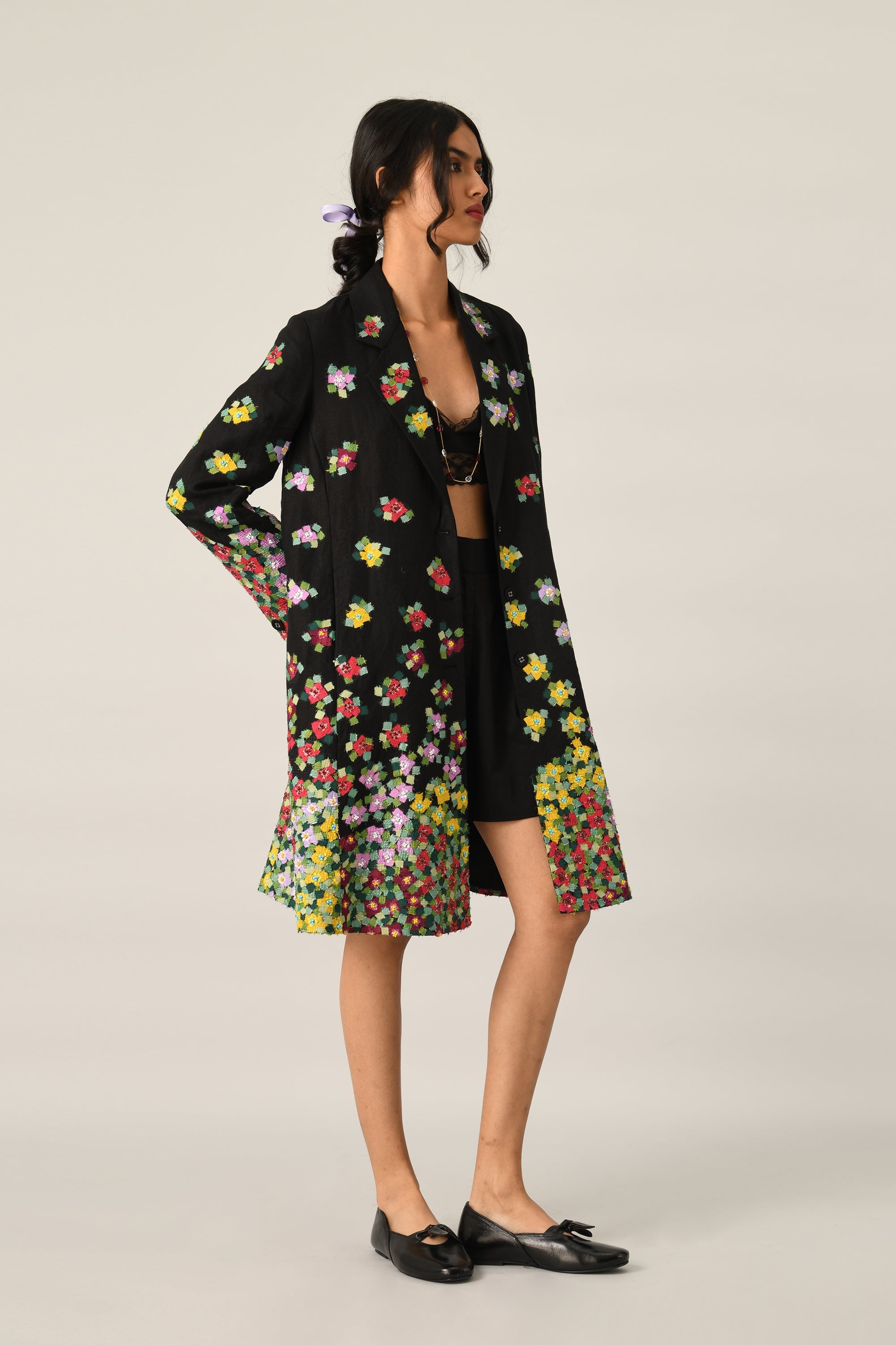 Polliniana Jacket