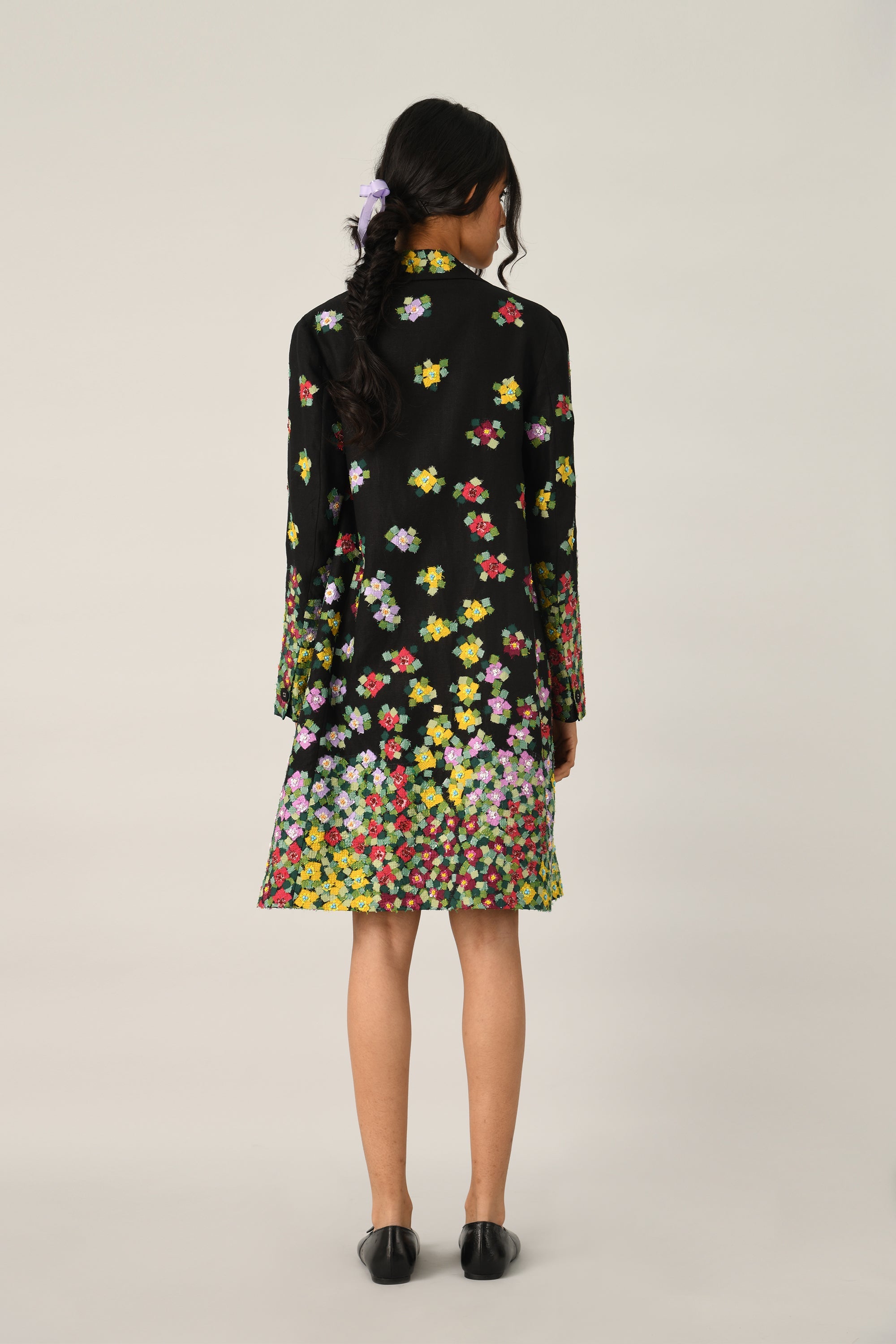 Polliniana Jacket