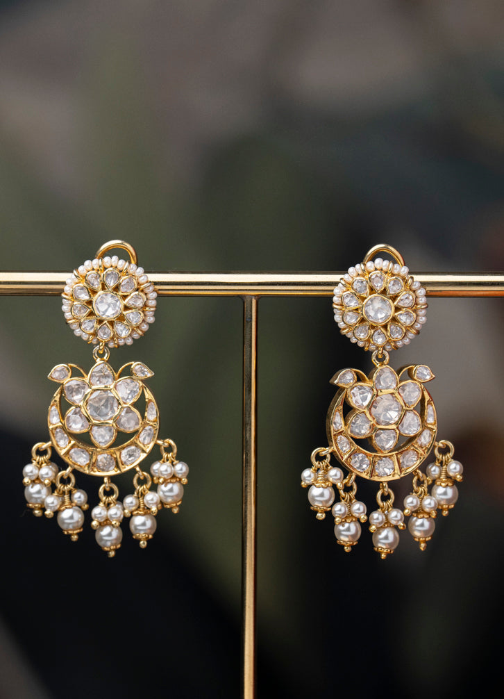 AZEEZ JHUMKA Jhumka