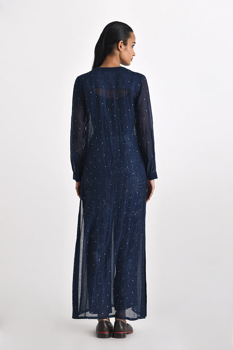 Bastatika Sequin Tunic