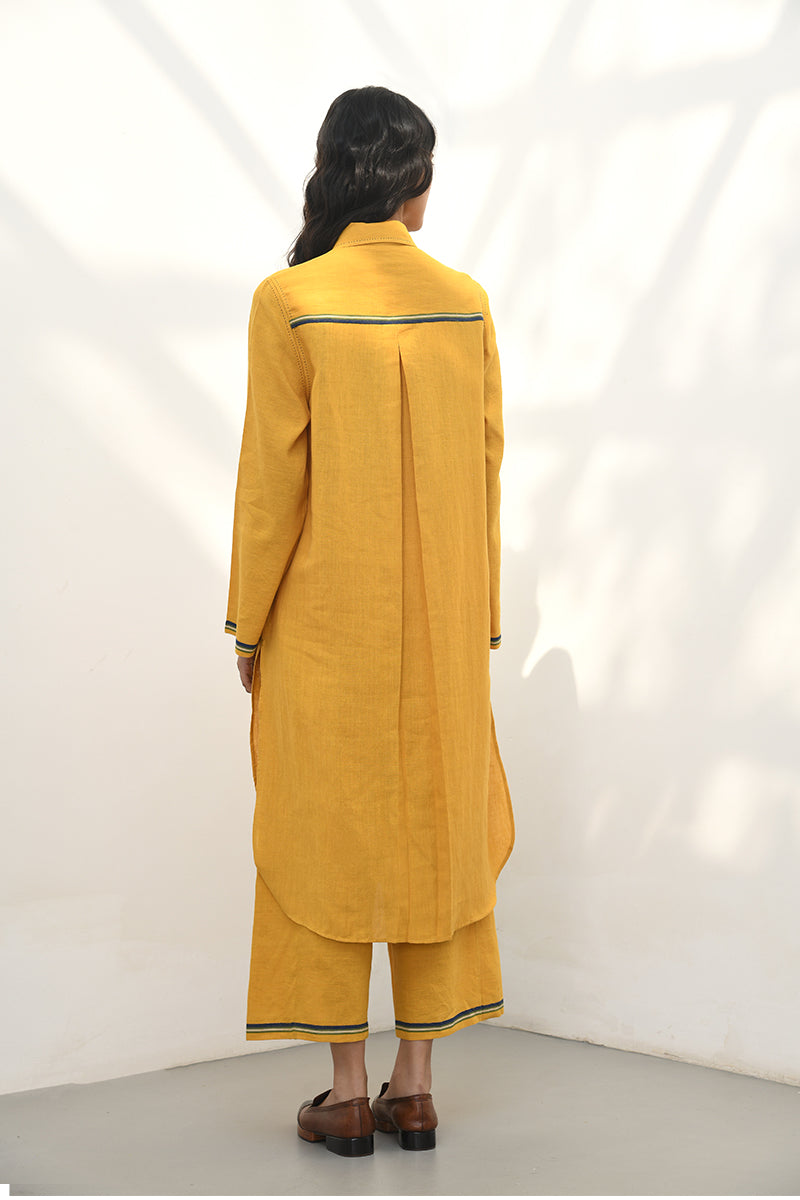 Gubbio Handloom Tunic