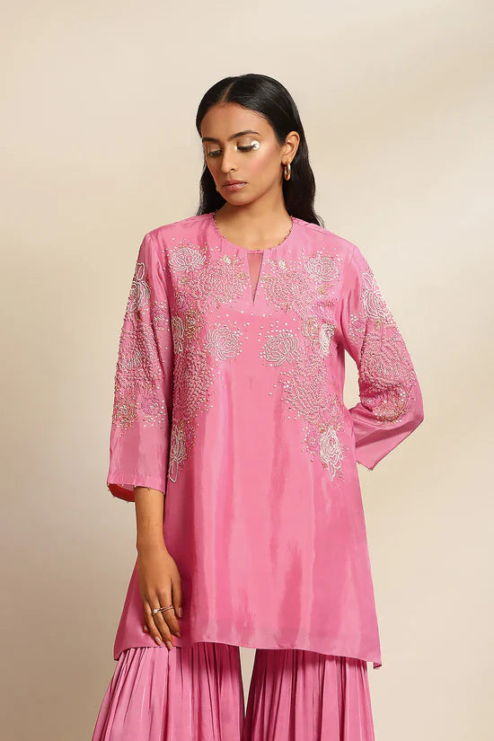 ONT 311 SET ROSE
