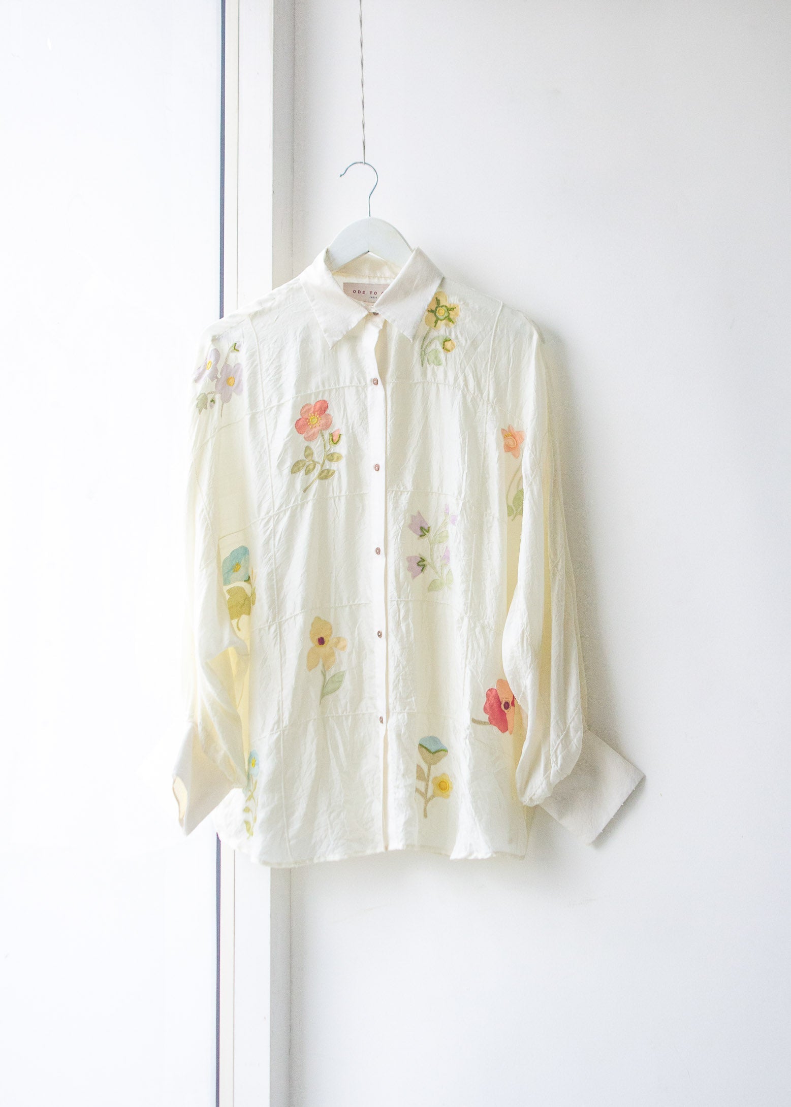 Diary Of Bloom Shirt