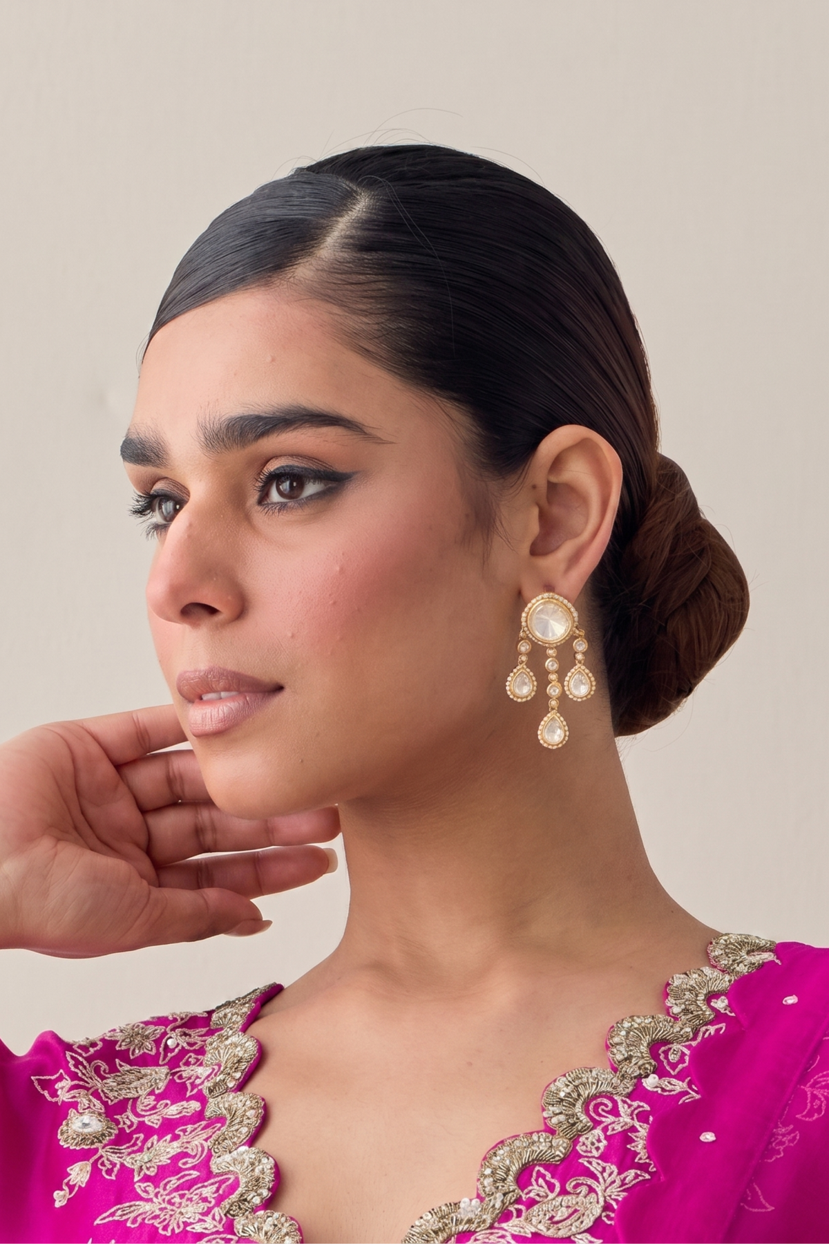 ALIZAH Earring