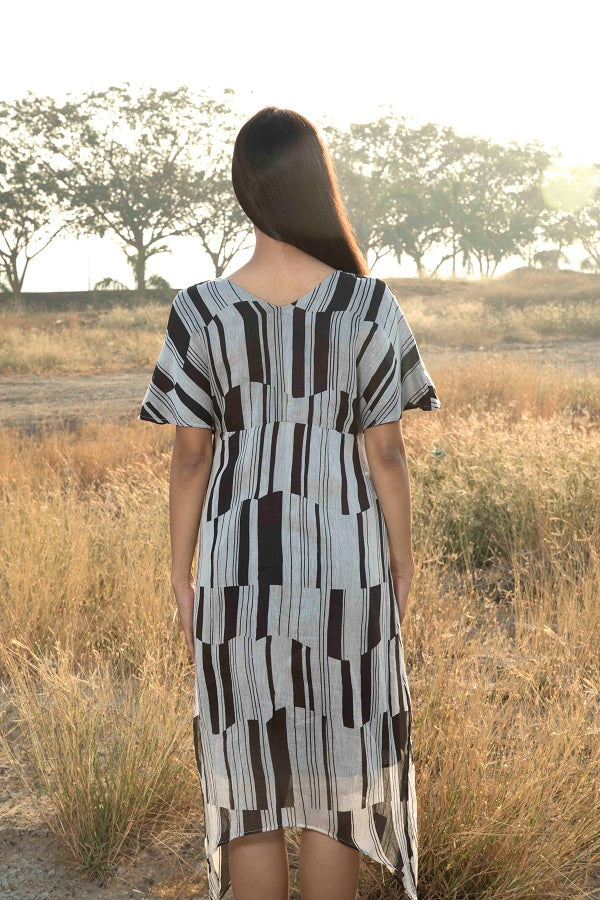 Banding Kaftan