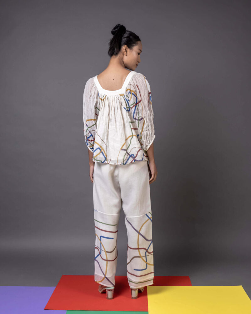 Yee Tee White