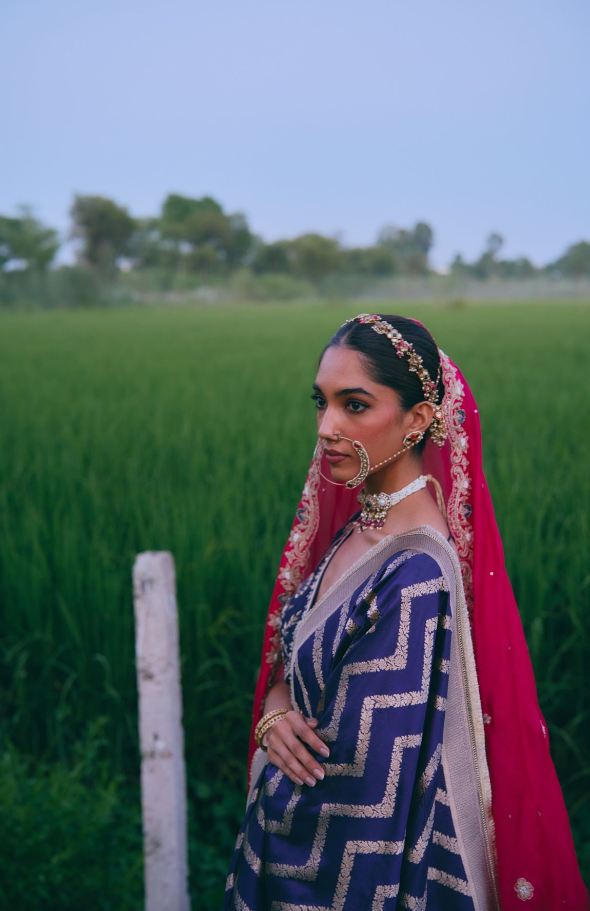 Arohi