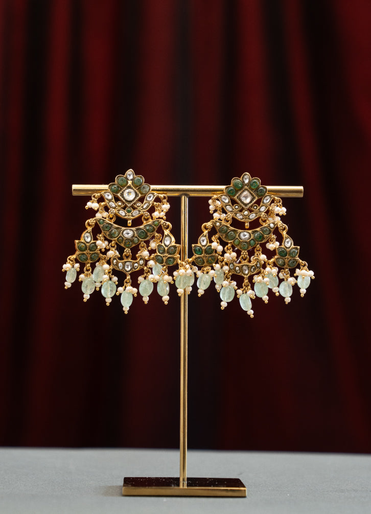 Fulami Earring