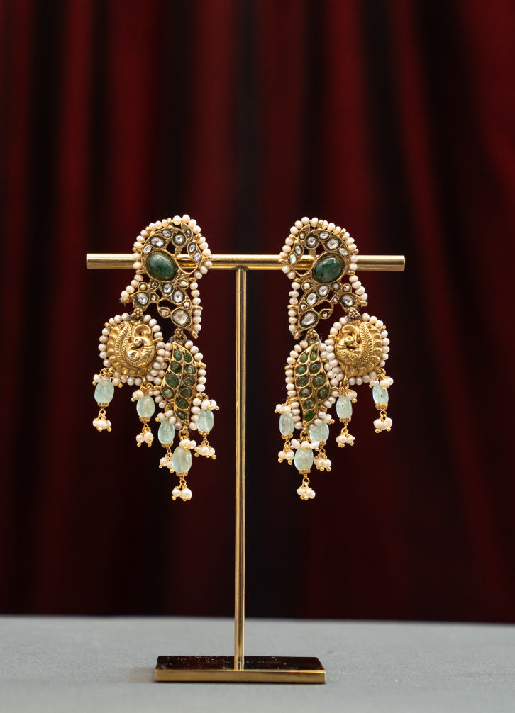 Fatiza Earring