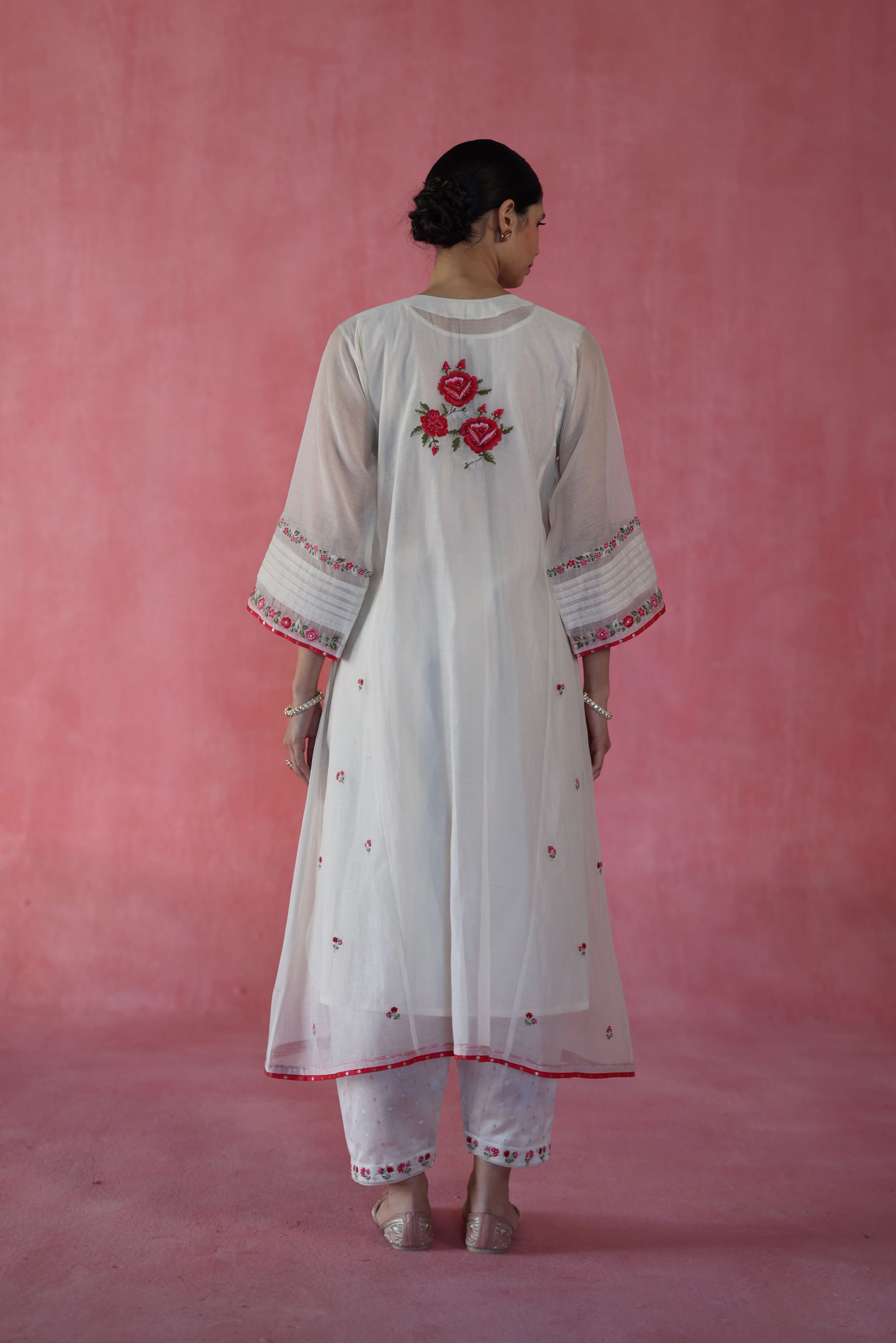 Kulfi Kurta Set