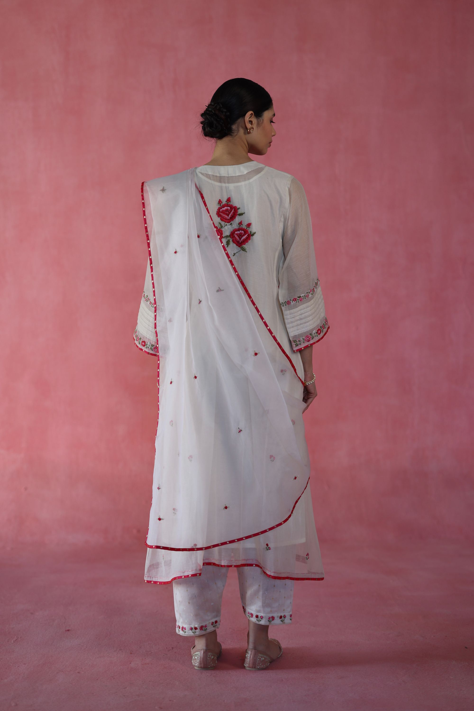 Kulfi Kurta Set