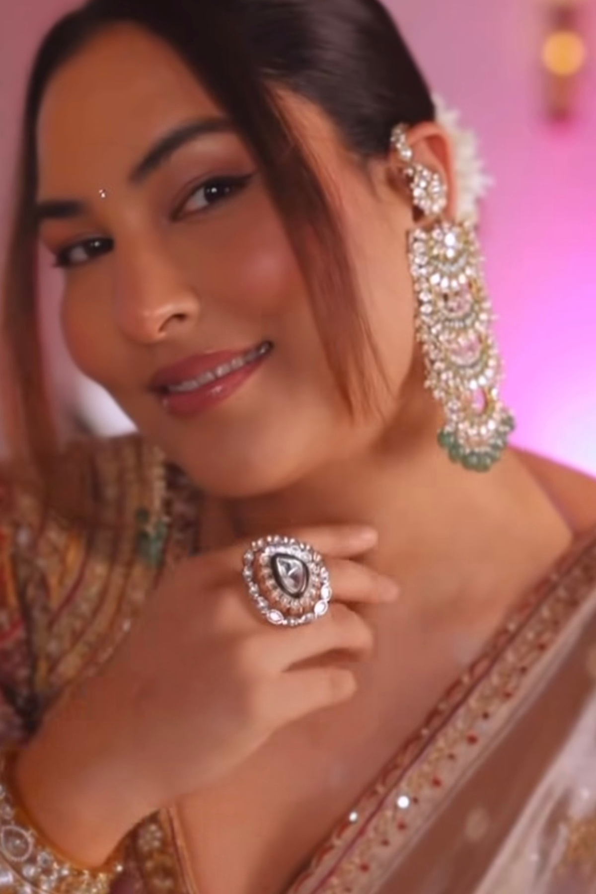 BILQIS Dangler