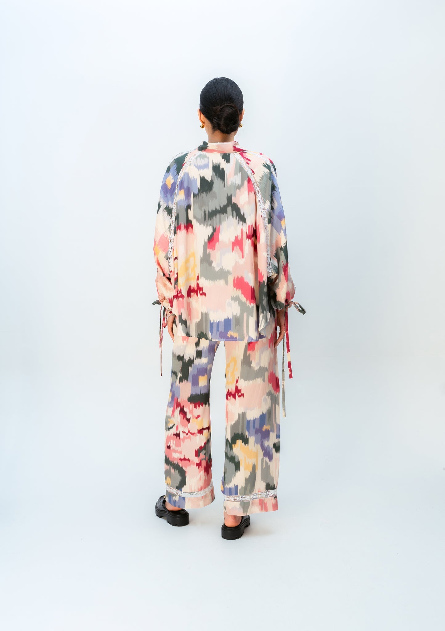 DAWN CHORUS SHIRT
