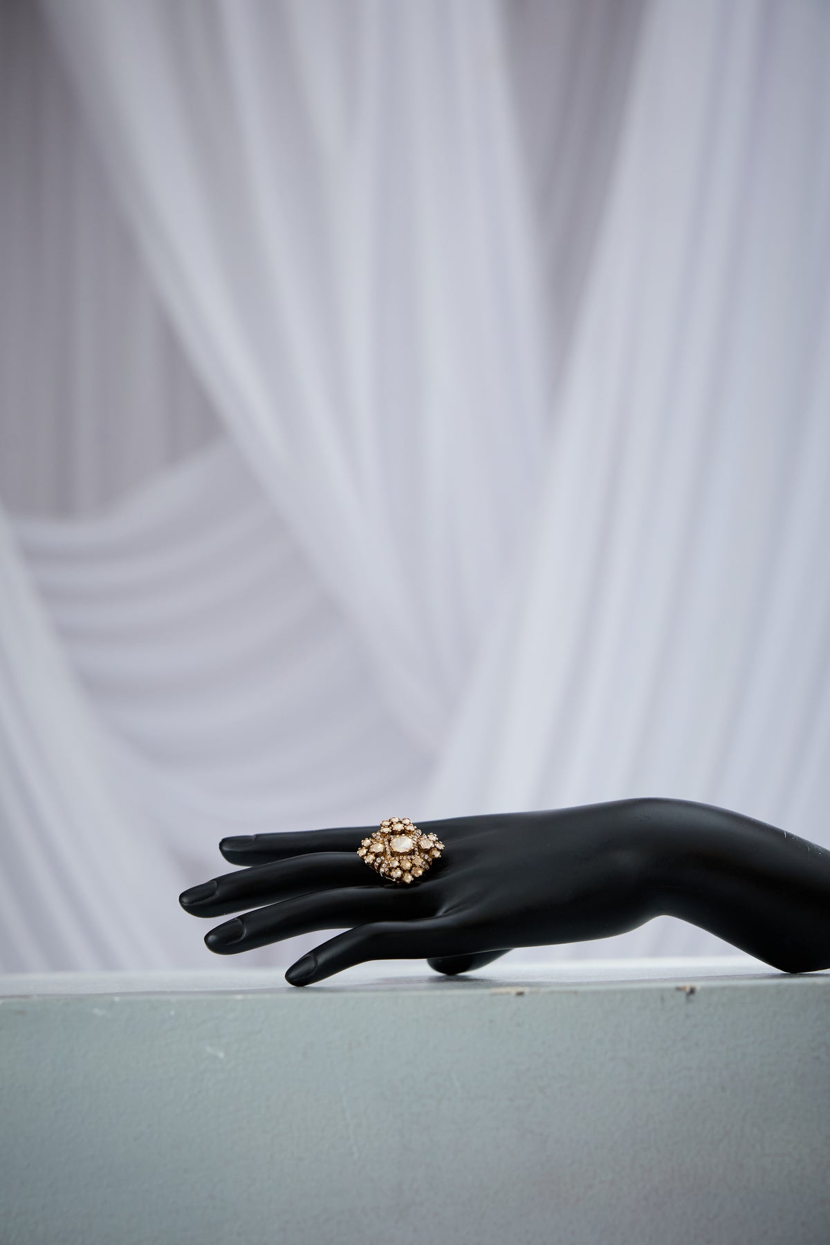 Vidaa Ring