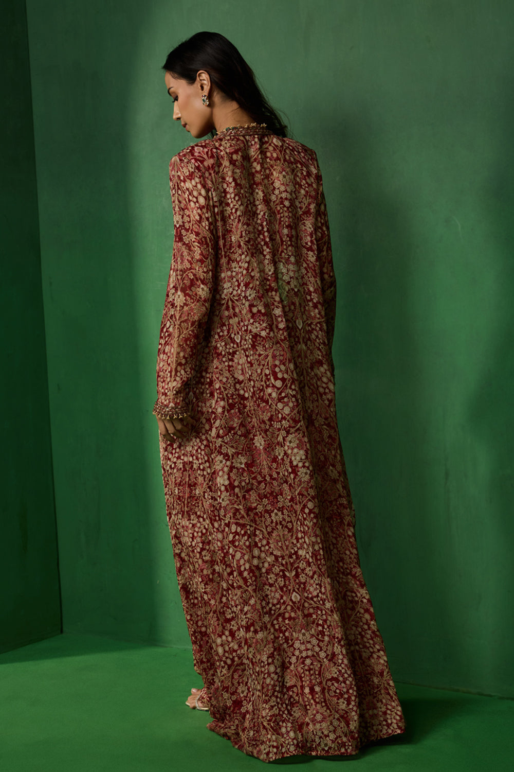 Varen Jacket Set