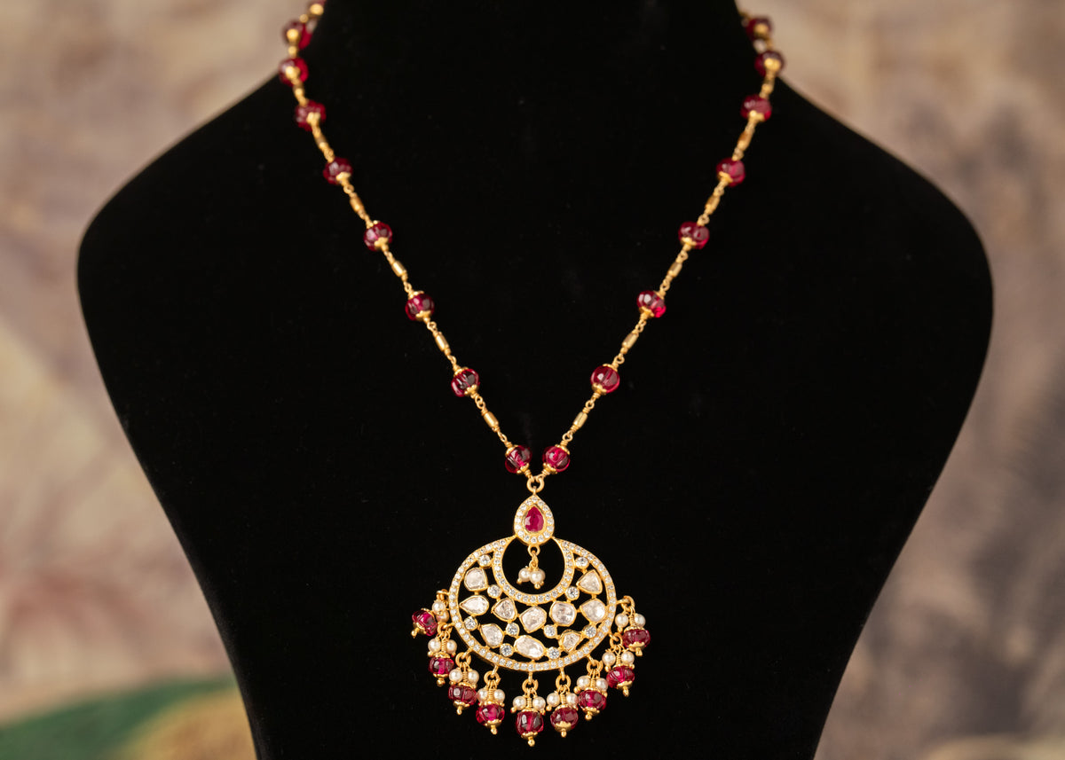 Afnan Necklace