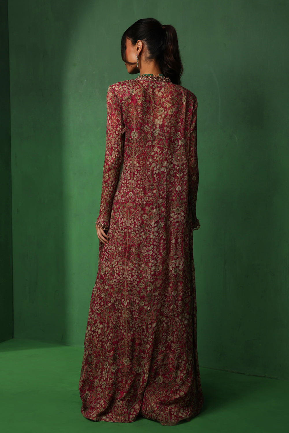 Varen Jacket Set
