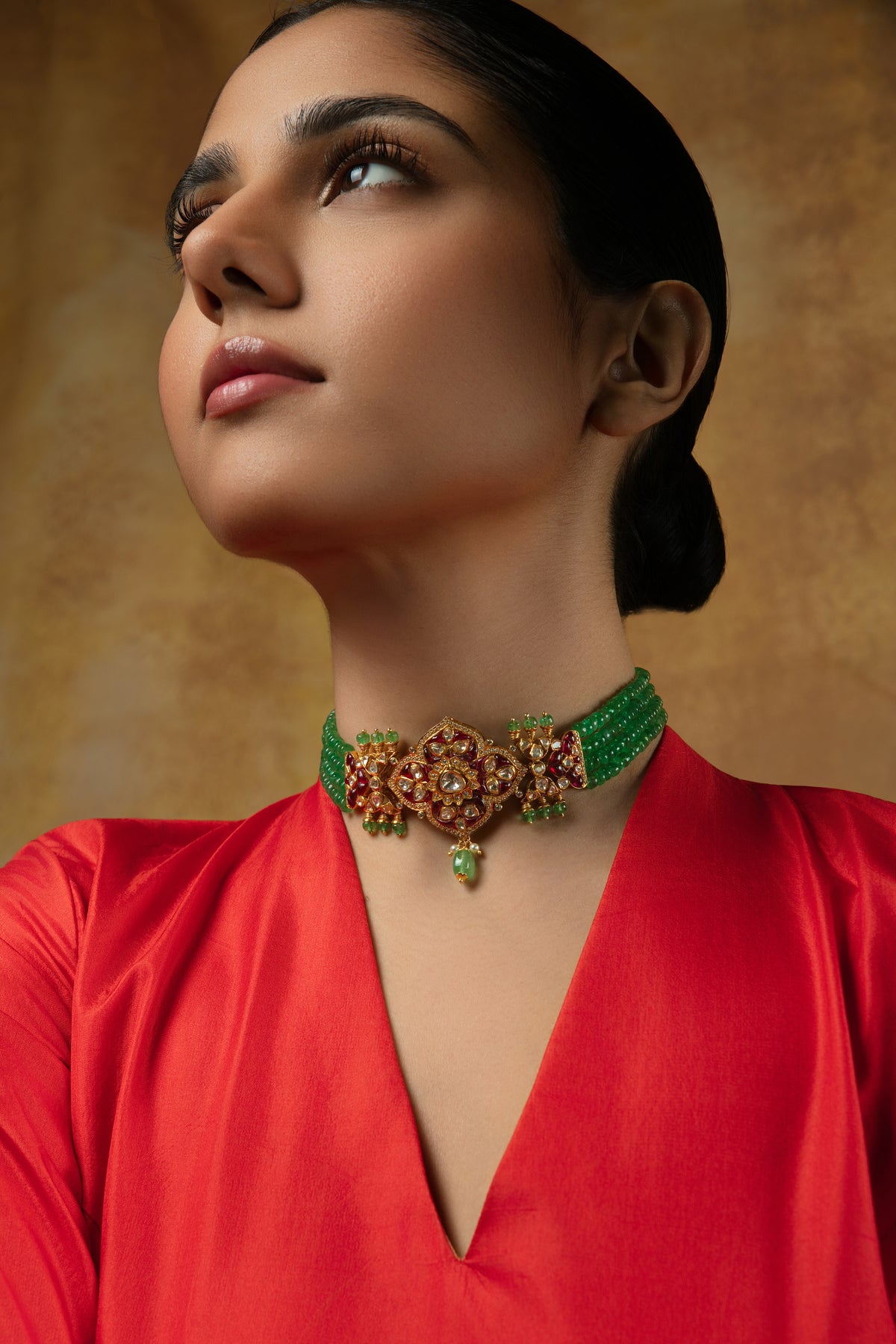 Mkami Choker