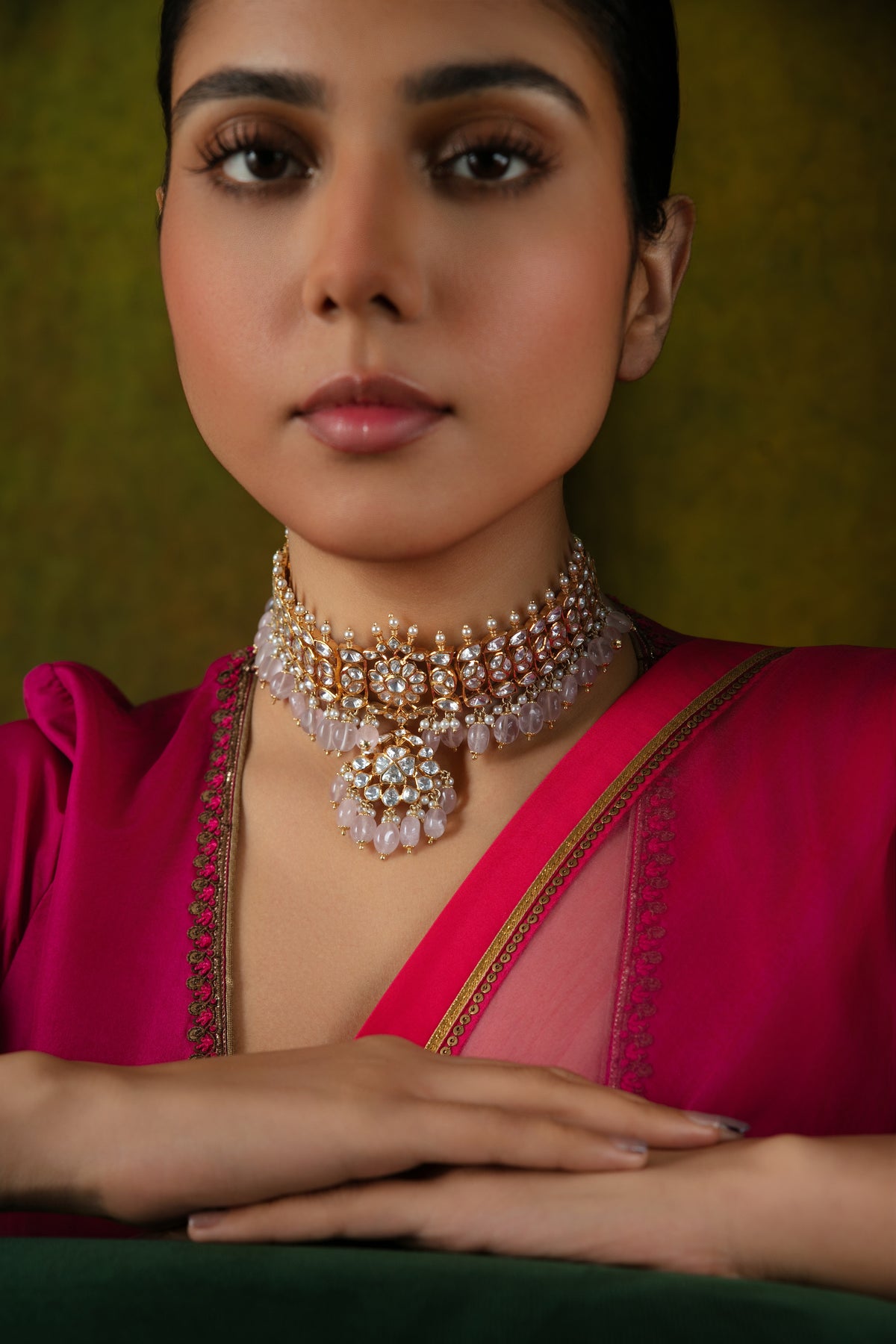 Dasita Choker