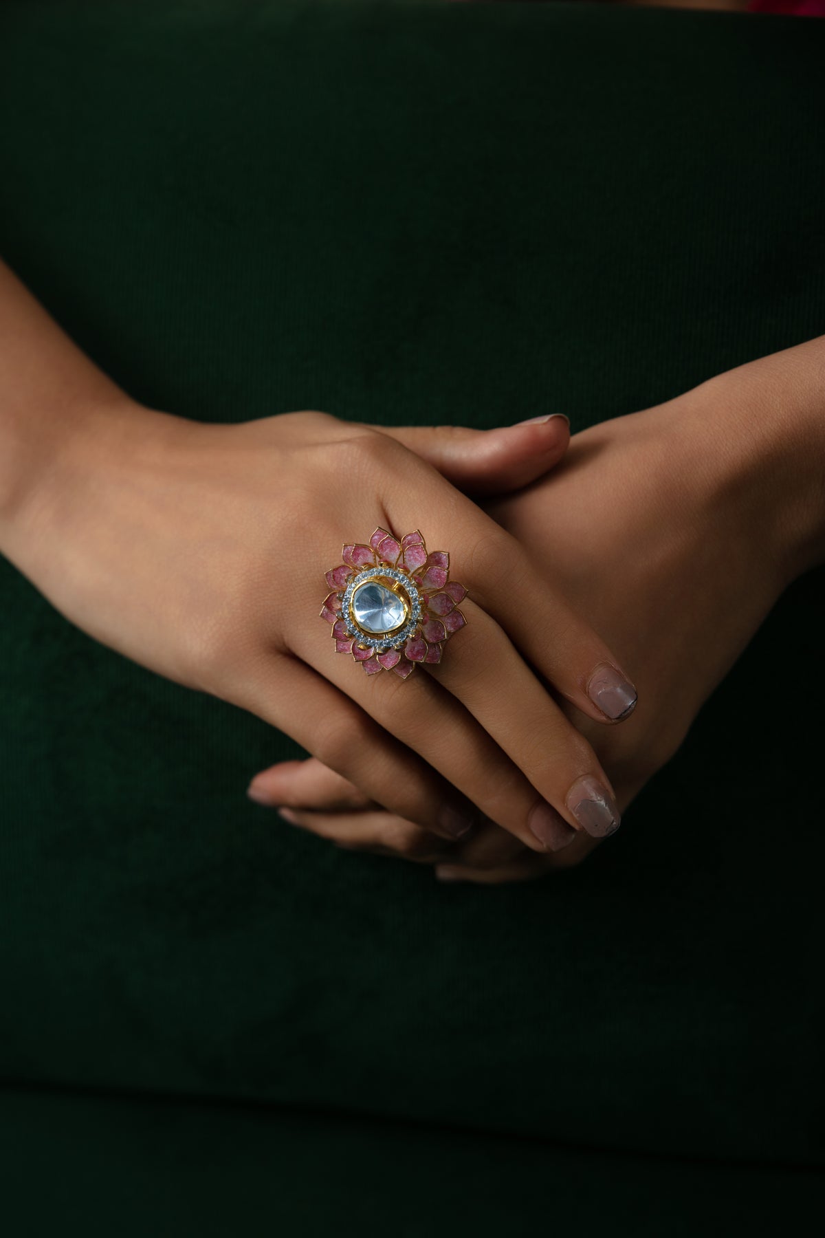 kalima Ring