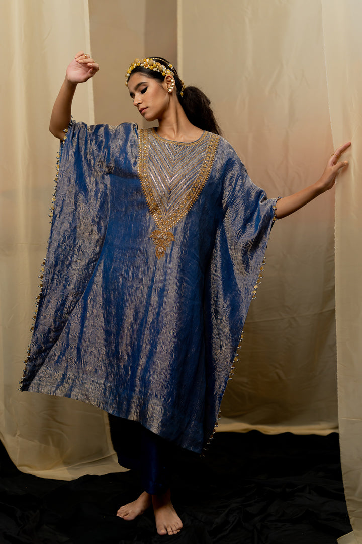 SALMA KAFTAN PANT SET