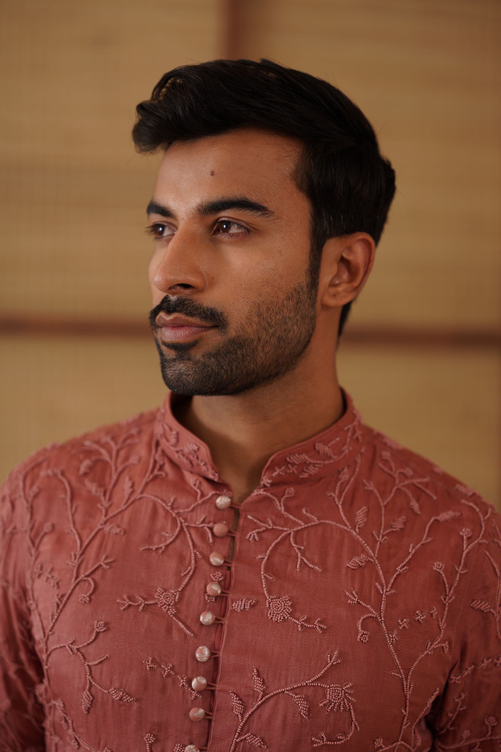 Beads FLB Kurta Set