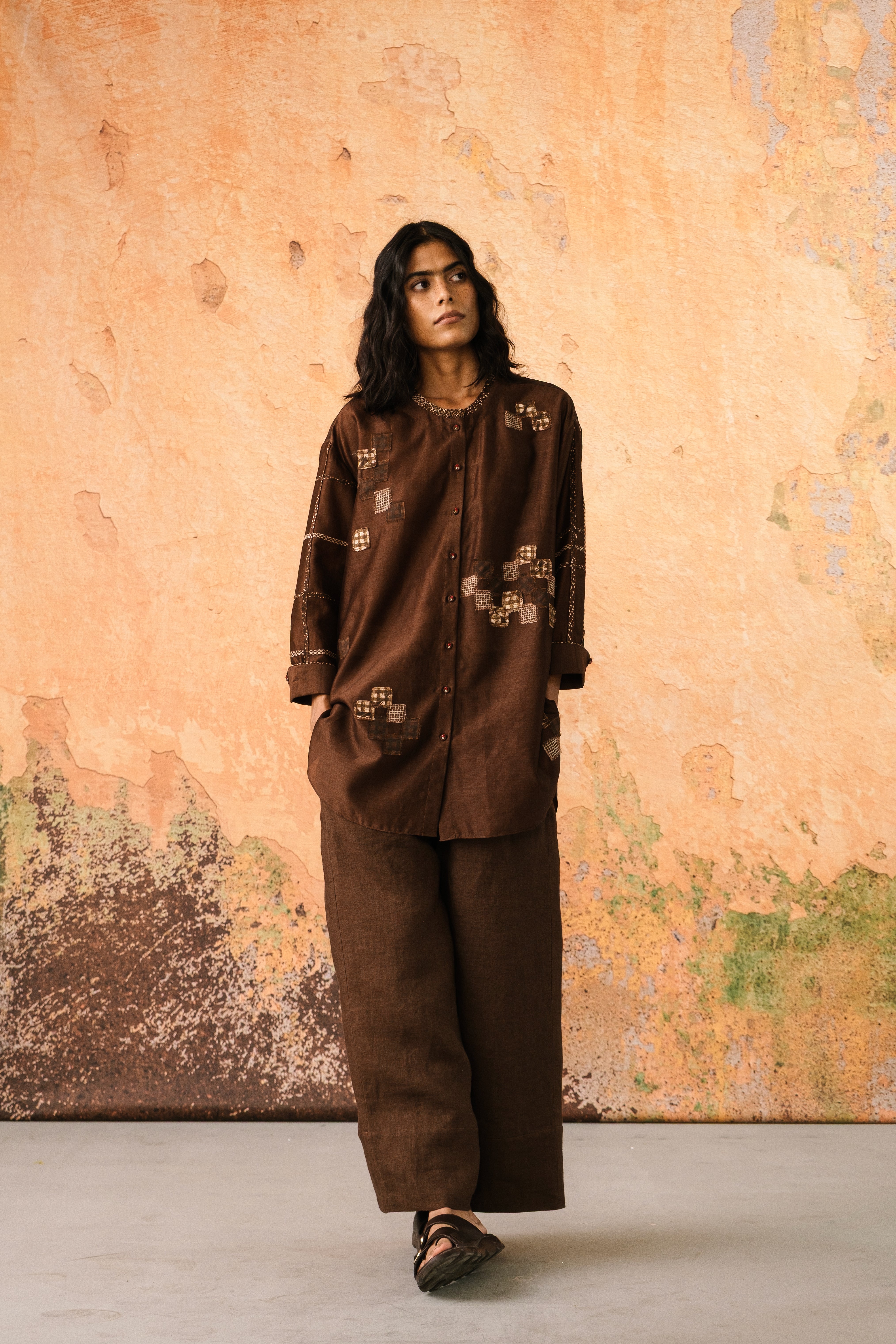 MIRAGE CO-ORD SET