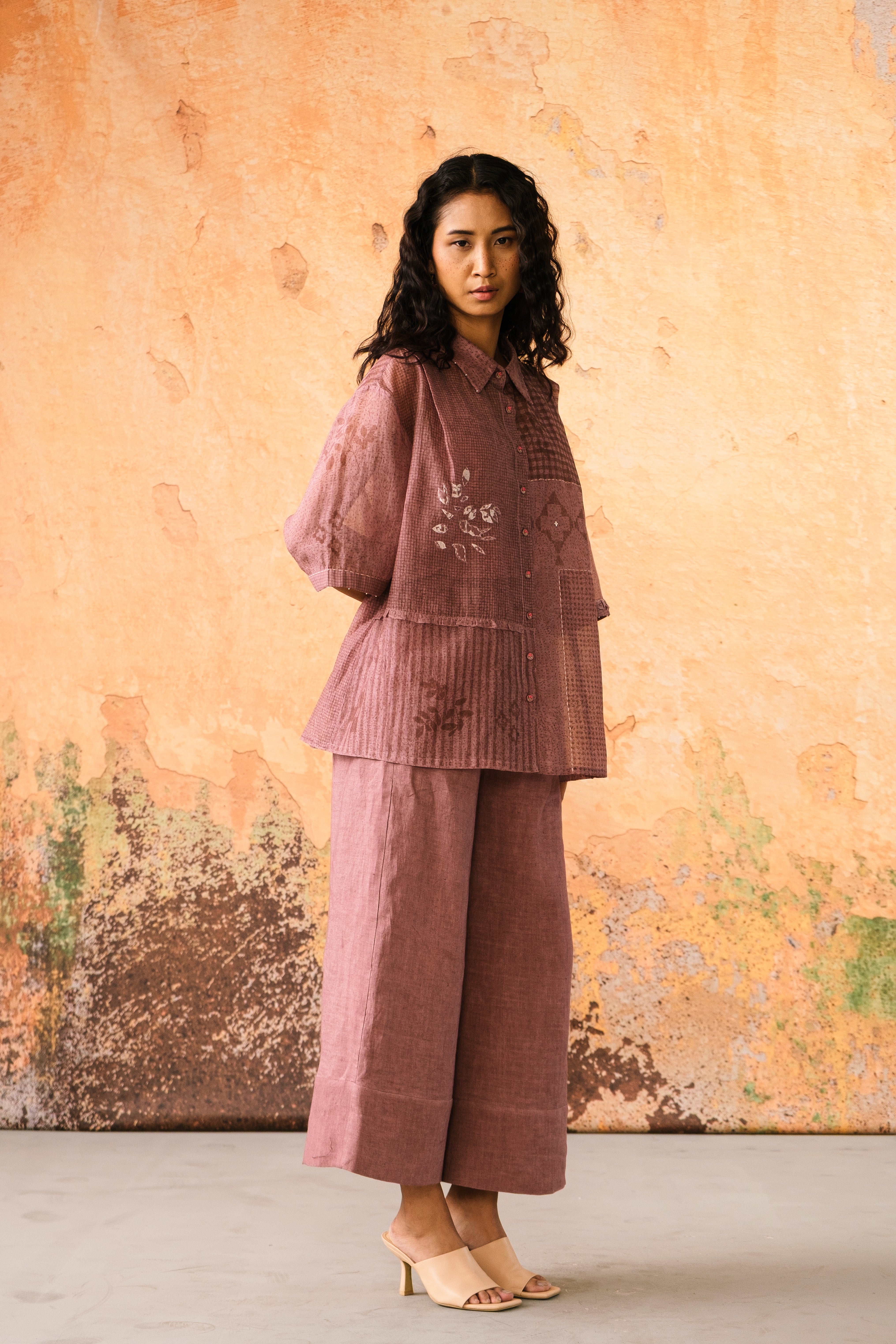 PEARL CO-ORD SET