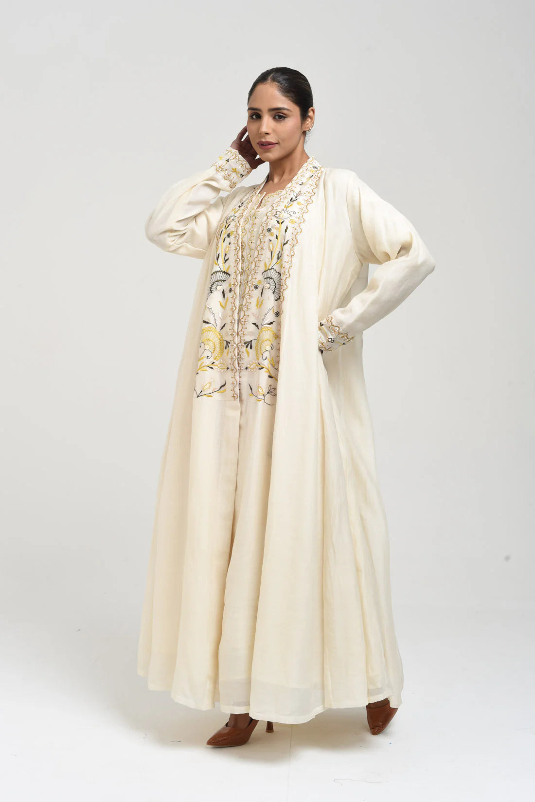 Chanbeli Abaya