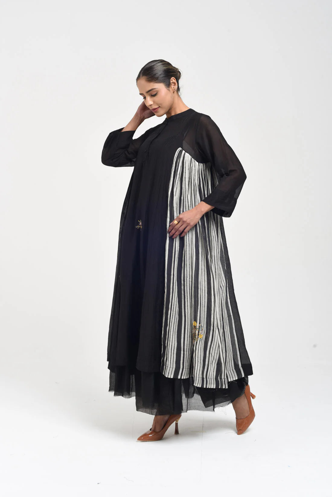 Chanbeli Dress 2