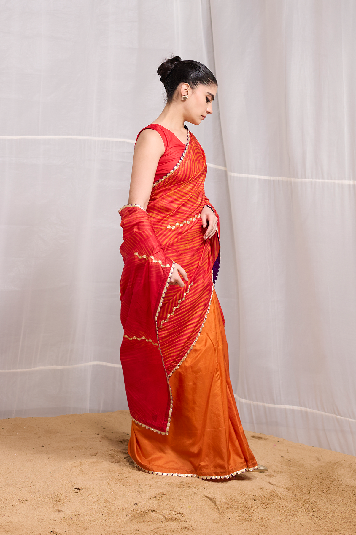 Dor Saree