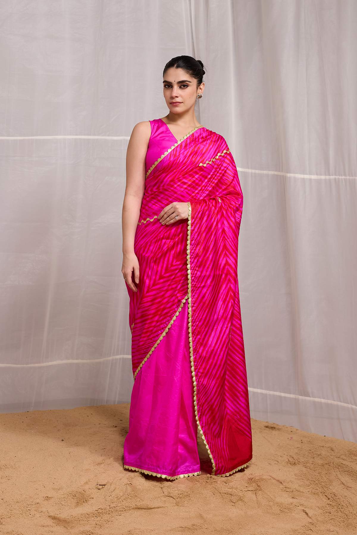 Dor Saree