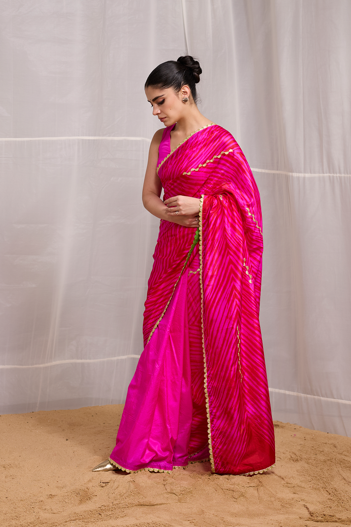 Dor Saree