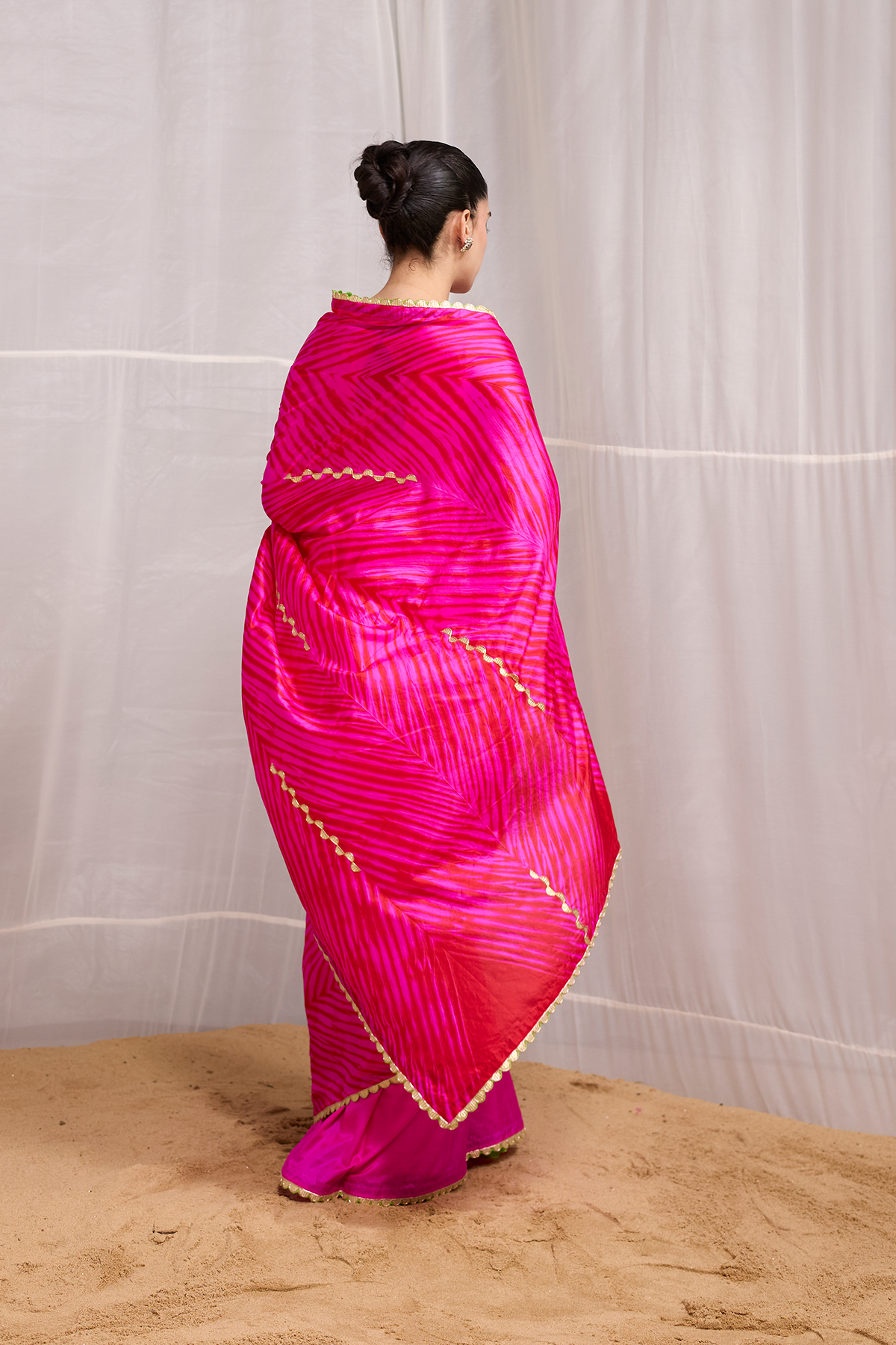 Dor Saree