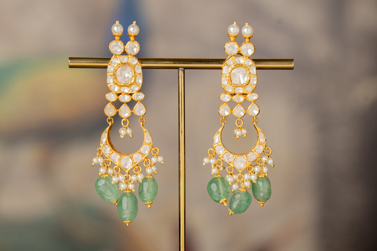 ZARAFAT Jhumka