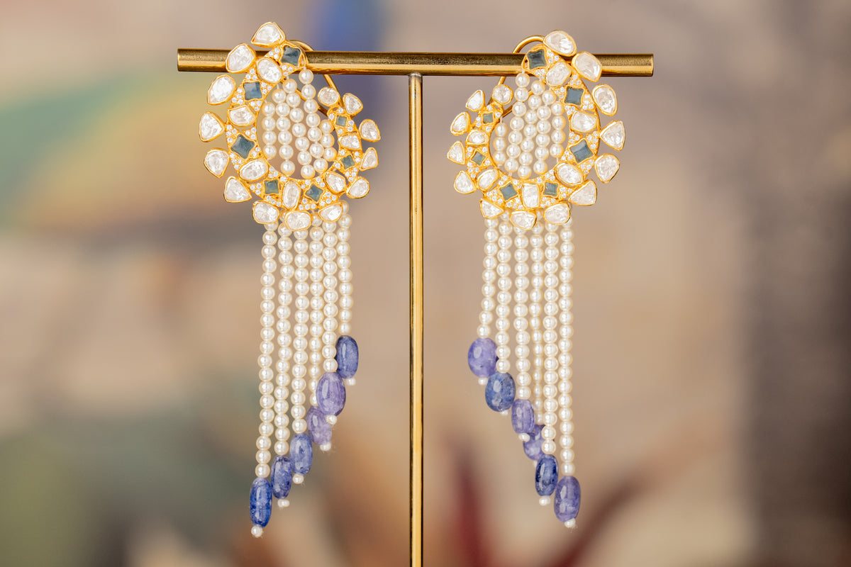 AASMAN Earring