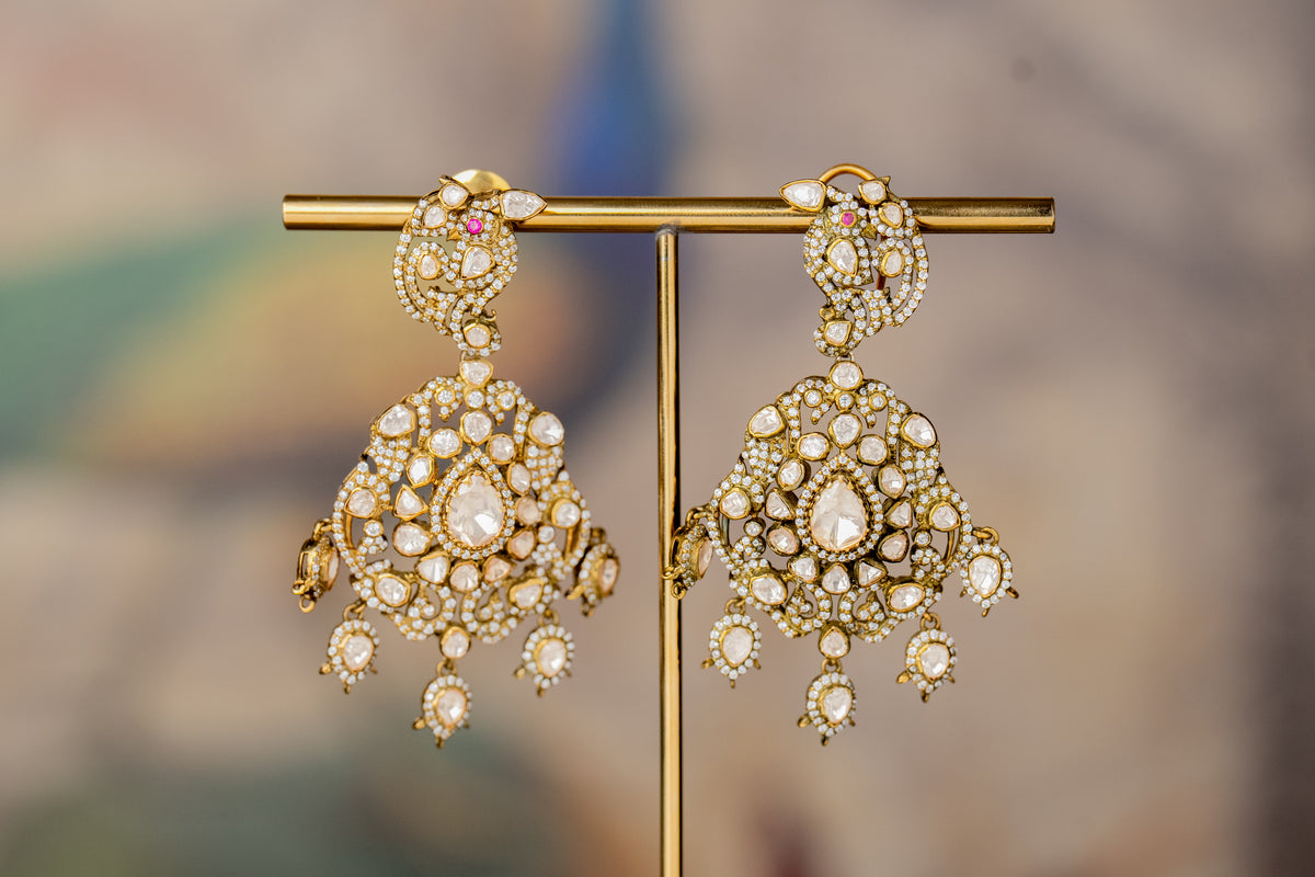 IZHARAT Earring