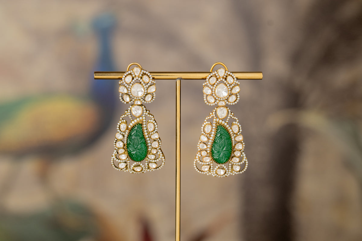 GAUHAR Earring