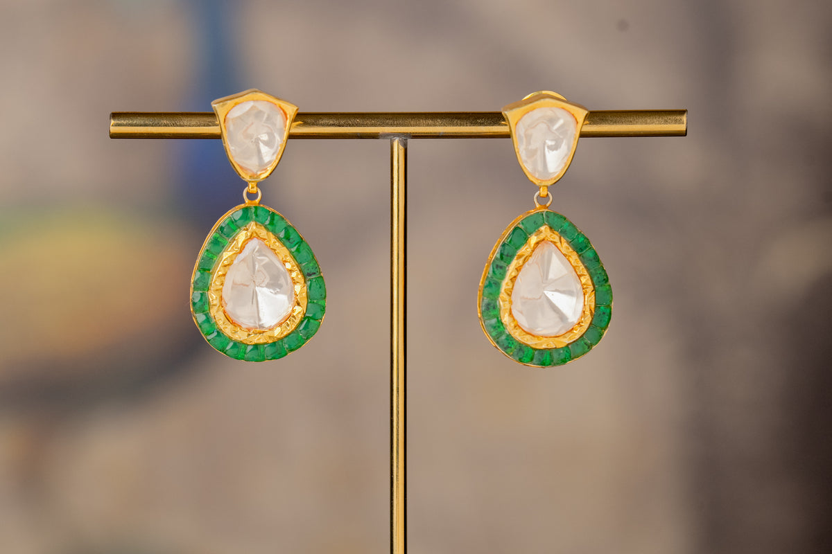 MIZAJ Earring