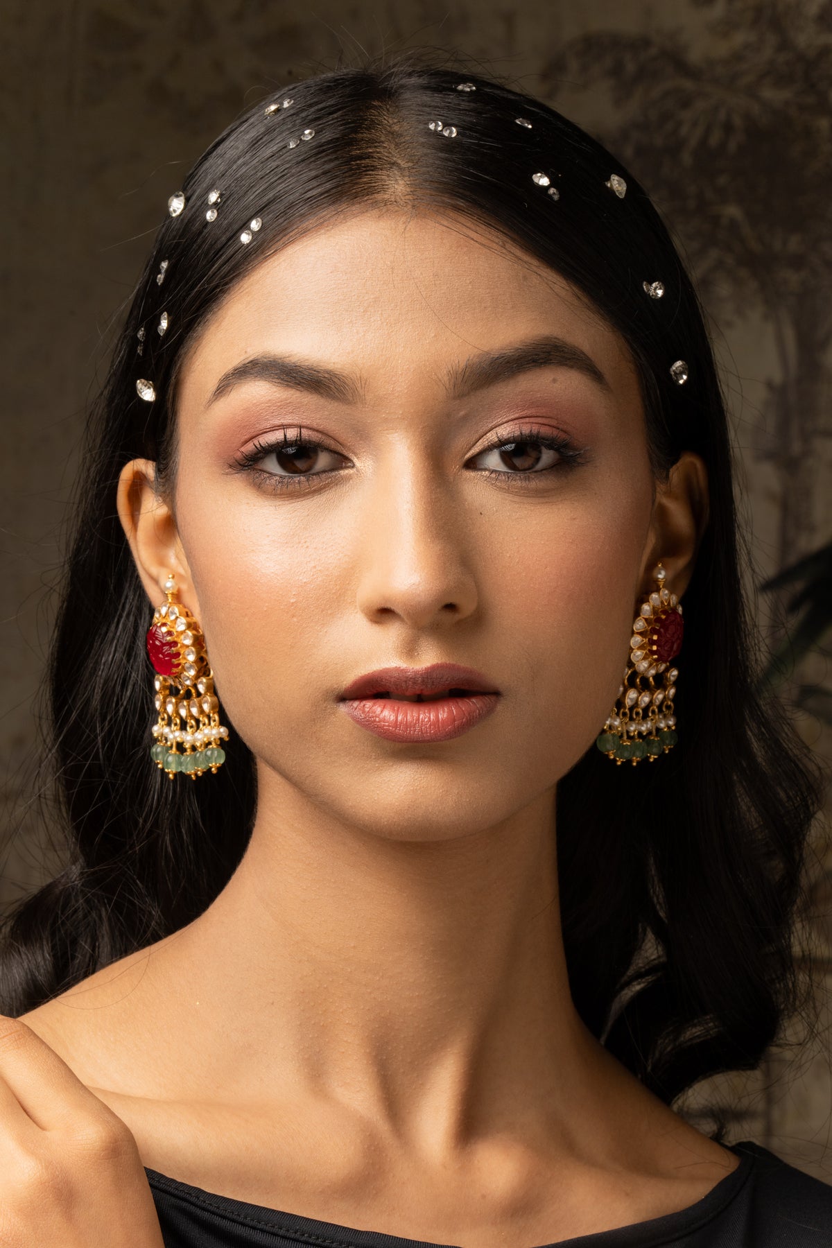 AHMAR Earring
