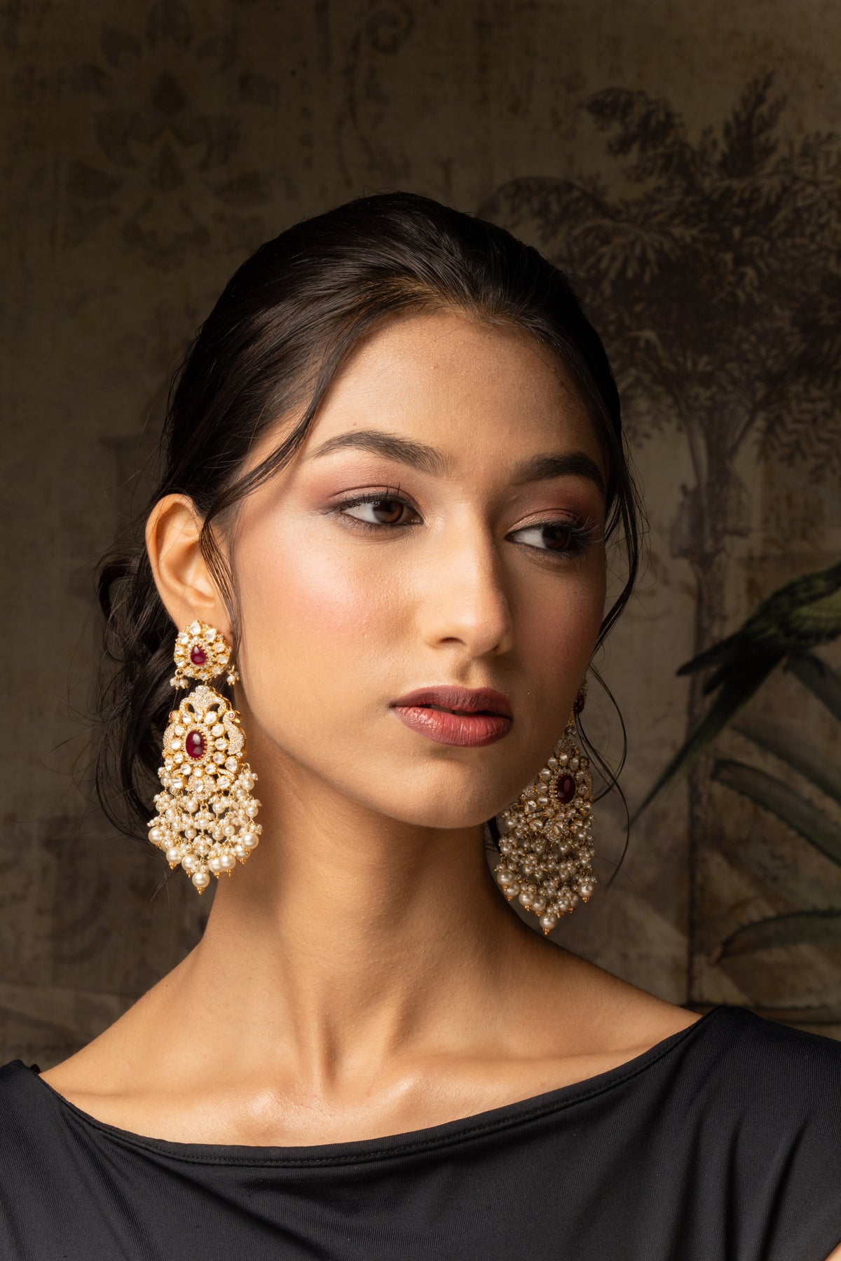 QATRAT Earring