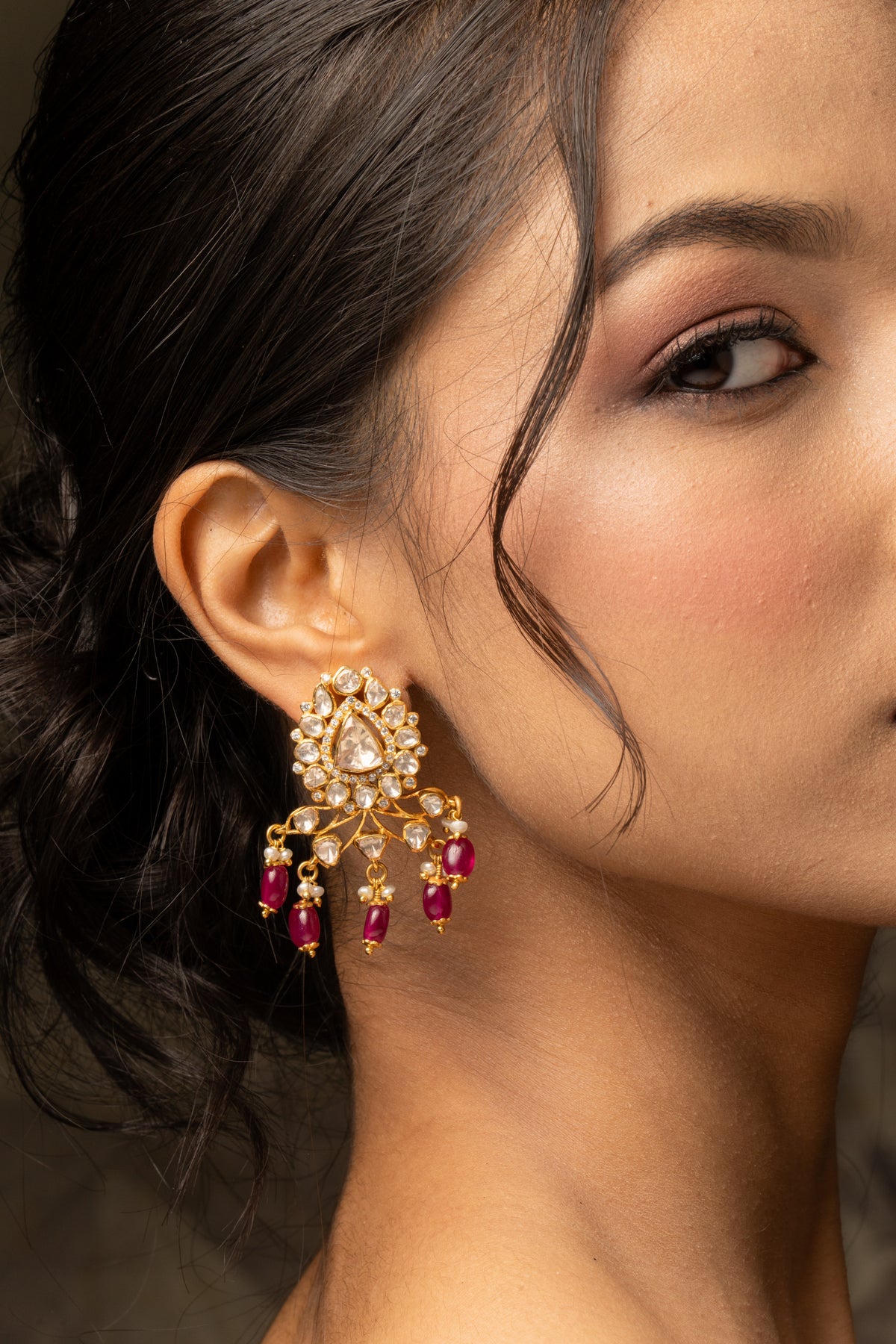 RUMMAN Earring