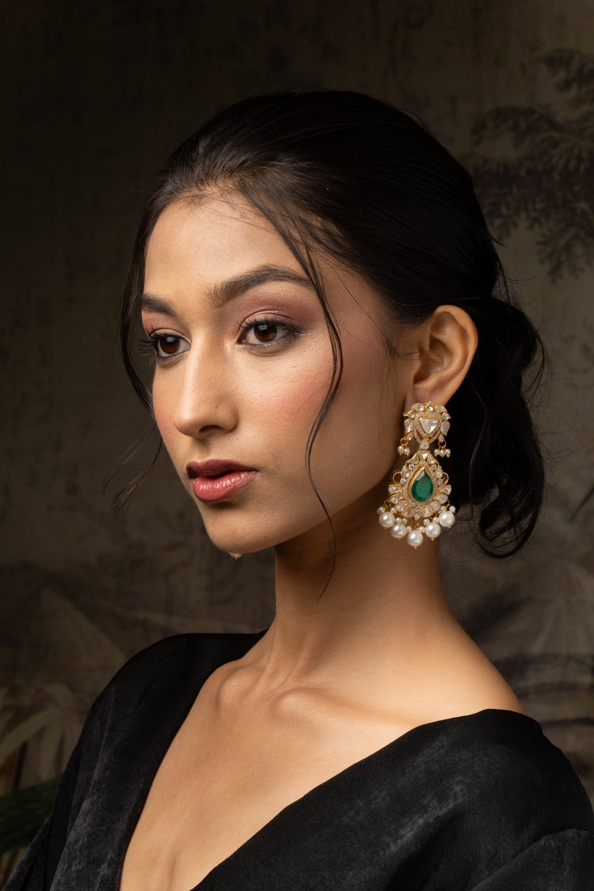 ZEHNAB Earring