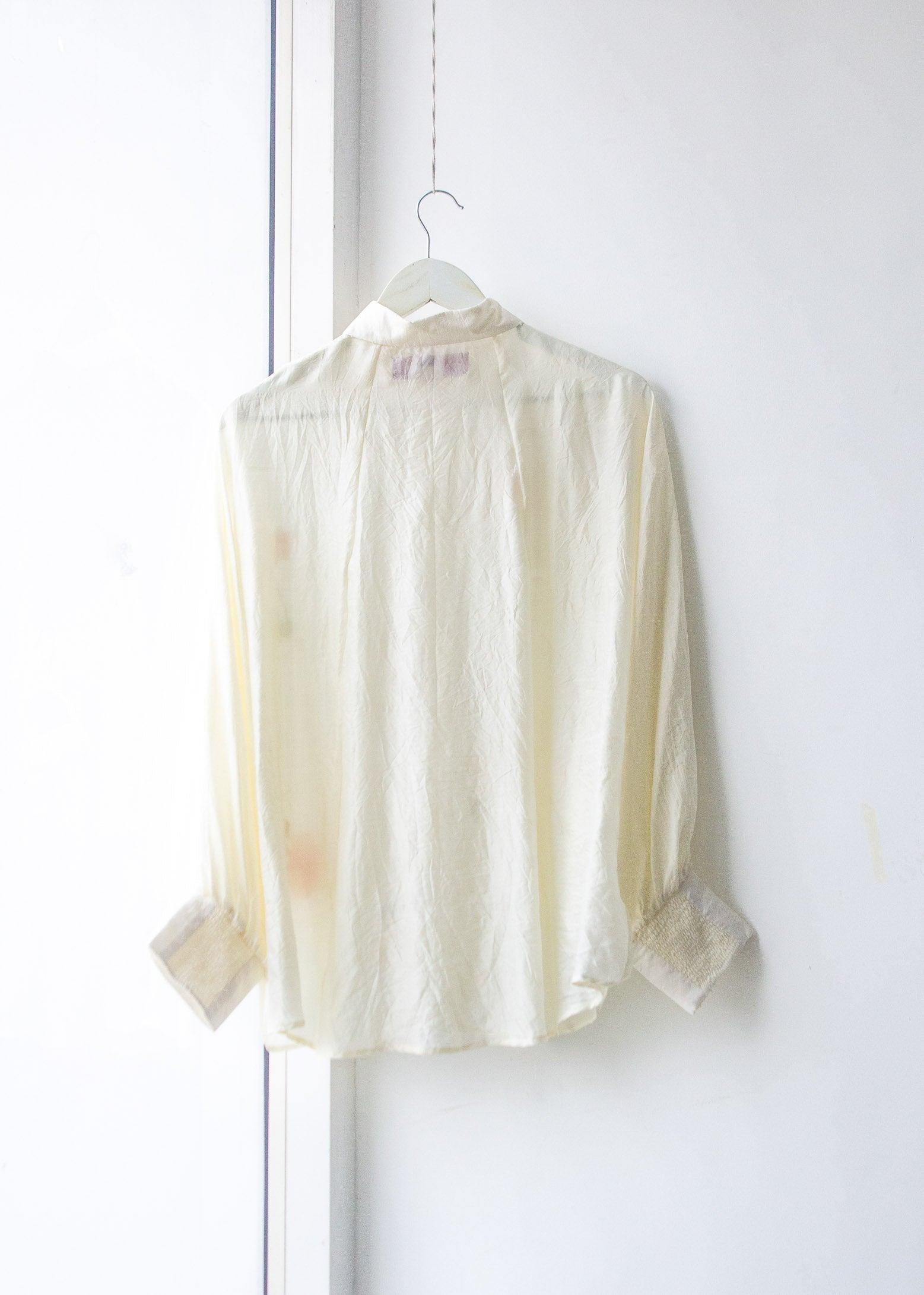 Diary Of Bloom Shirt