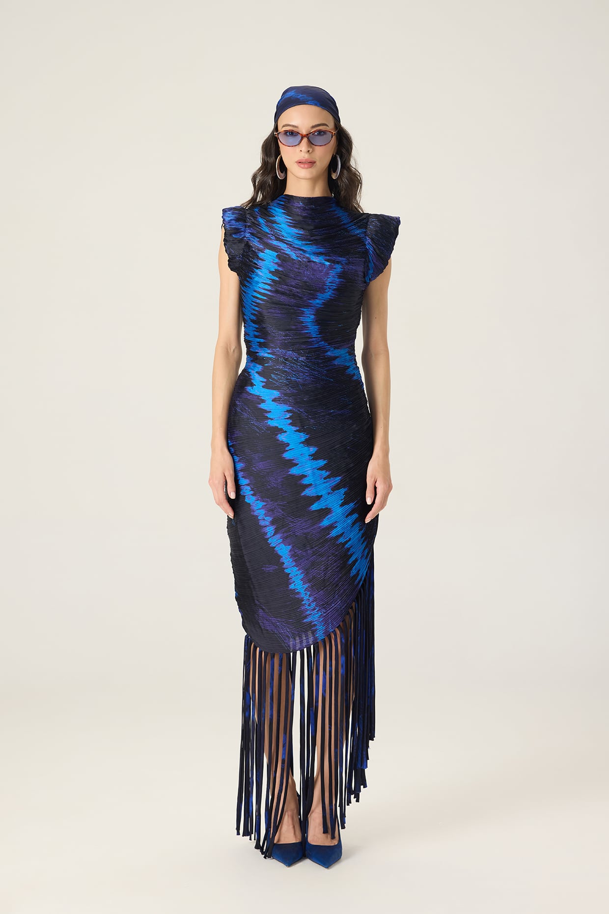 IMOGEN DRESS